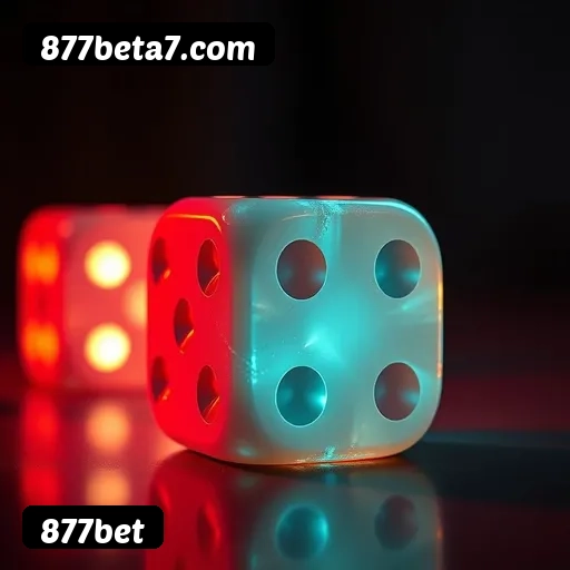 Comparação APP mobile vs versão web da 877bet