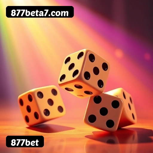 Loterias online disponíveis na 877bet